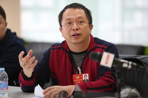 全國政協委員周鴻祎的履職四“本”經