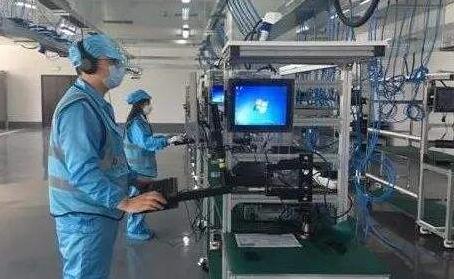 計算機“多路出擊”海外尋突破