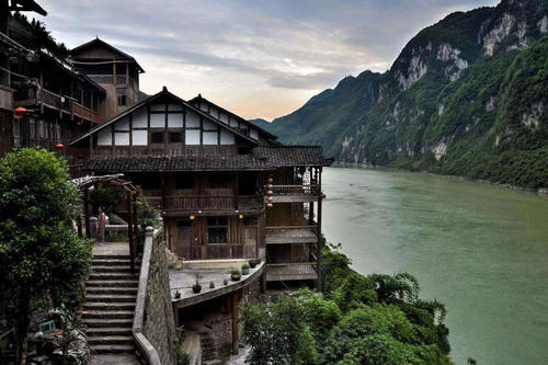 《旅游景區質量等級劃分》國家標準發布