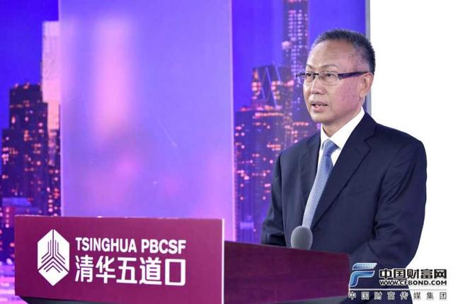 張健華：保小企業既是保增長更是保穩定 銀行對不良資產容忍度提升