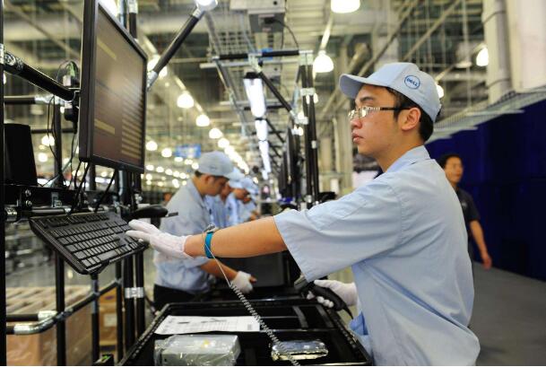 “我們對中國市場充滿信心”