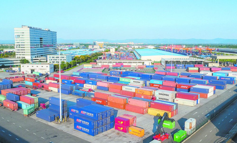 新時代西部大開發，四川迎來新機遇—— 研究按程序設立成都國際鐵路港經濟開發區