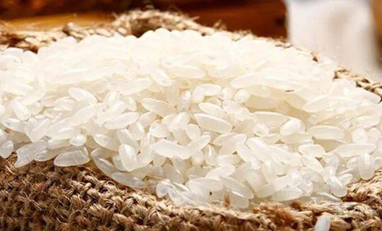 “金陵味稻”壓庫房 蘇州大米不愁賣：市場何以厚此薄彼？