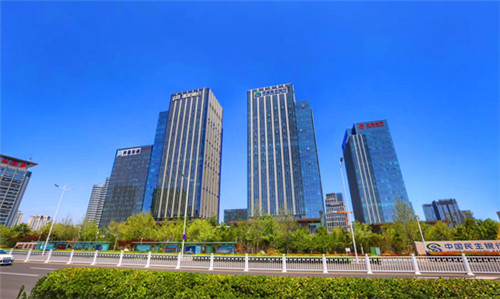 青島嶗山：深挖樓宇經濟，讓黃金地段產“黃金”