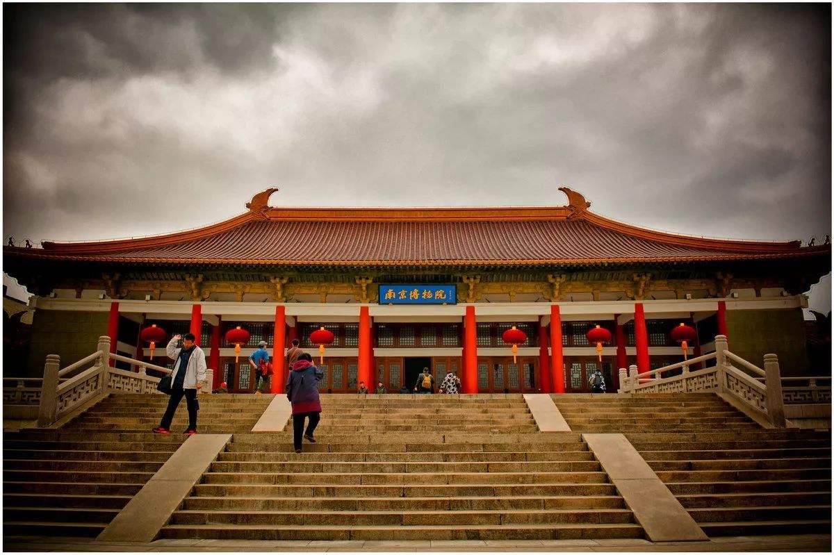 全國熱門博物館出爐 你計劃去哪里打卡？