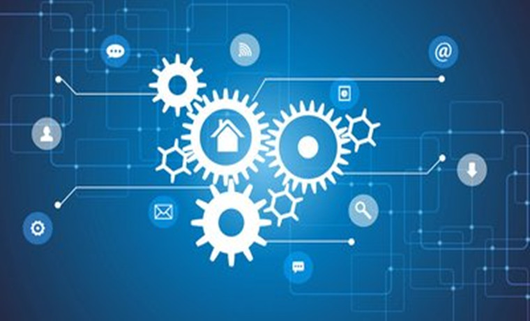 上海著力推動工業互聯網創新升級