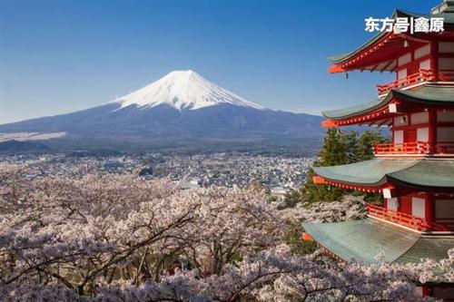 憂疫情擴散 日本靜岡縣宣布富士山登山道夏季不開放