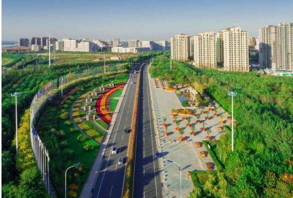 中國首個生態城市指標體系實現全面升級