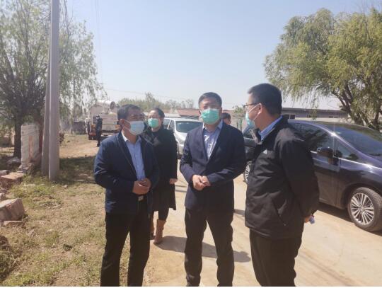 山東膠州萬洋眾創城：高質量發展新標桿