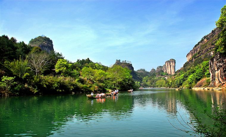 福建省新增3個國家林業和草原長期科研基地