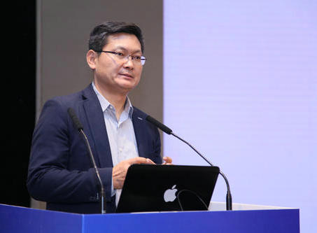 李義章：工業3.0還需補上“軟件”課