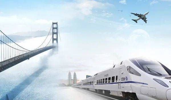 機場、高鐵、高速、市域鐵路……商河迎來“大交通”時代！