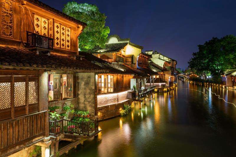 提振旅游業 浙江發放2.2億元文旅消費券