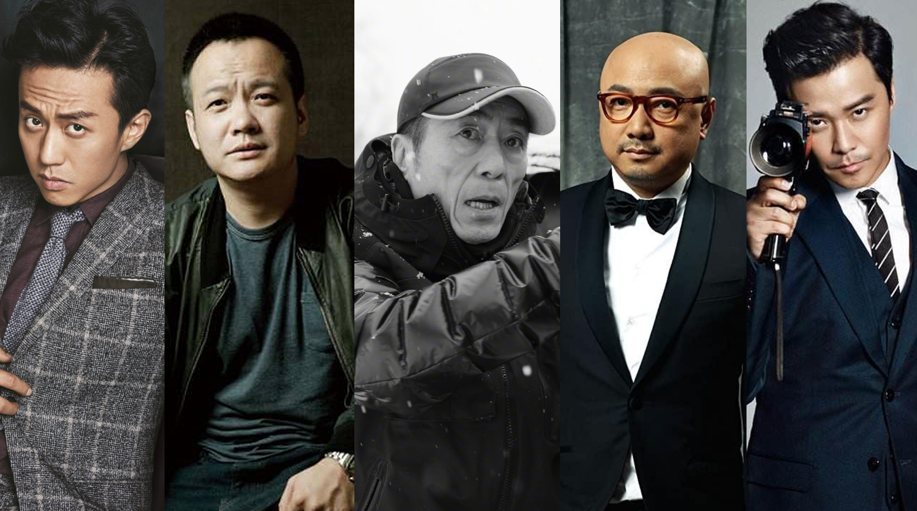 張藝謀監制、寧浩導演《我和我的家鄉》定檔國慶