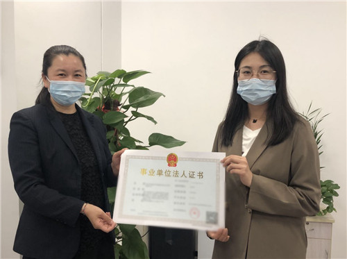 道路運輸許可證審批僅需10分鐘！青島城陽在全市首推告知承諾審批新模式