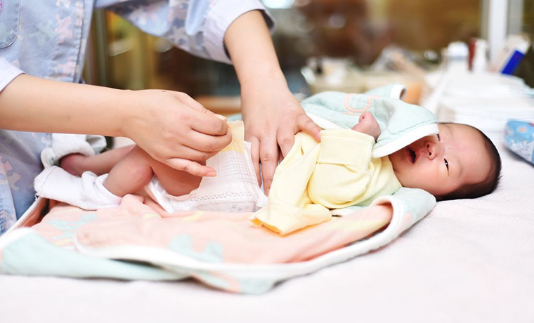 海南省將加大3歲以下嬰幼兒照護服務機構建設