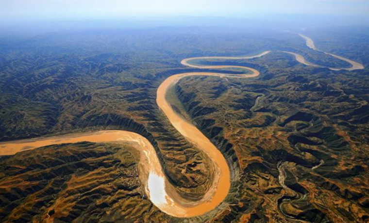 河南省全面啟動黃河干流現場排查