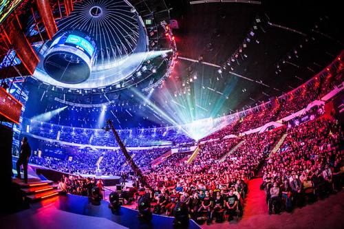 電競入奧 難在哪里？