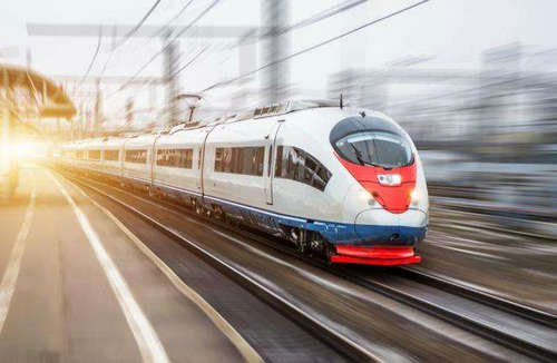 廣清城際鐵路開始靜態驗收