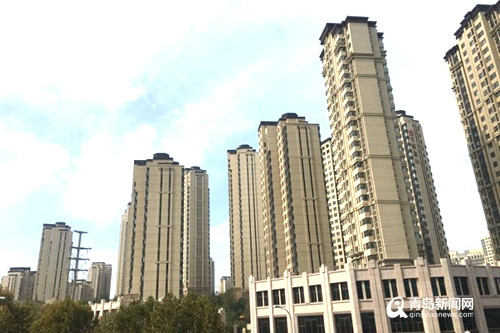 試點交房即辦證 青島擬出臺