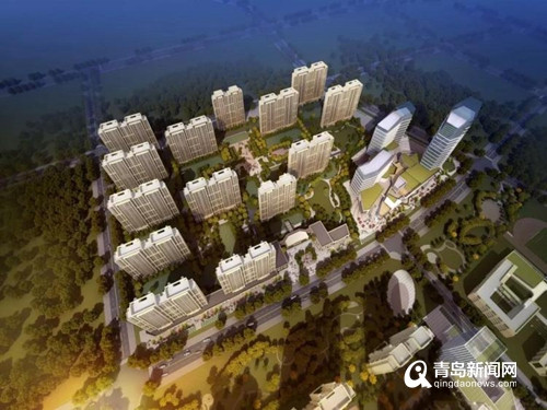有你家嗎 青島今年已啟動棚改5550戶 占年計劃1/5