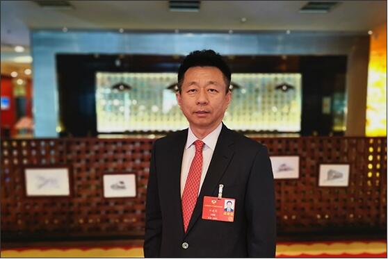 全國政協委員江浩然：建議以企業為主體進行電動自行車監管 推動社會共治