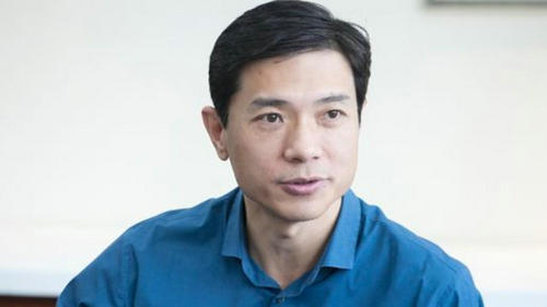 全國政協委員李彥宏：新基建有望推動智能經濟時代早日到來
