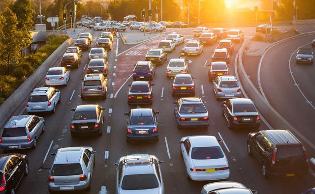 天津出臺11項舉措促進汽車消費 增設小客車區域指標