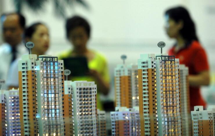 廈門市規范房地產銷售及中介代理行為 違者將嚴格查處