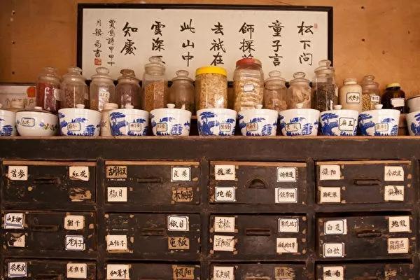 4月廣州海關中藥材出口值比增78.3%