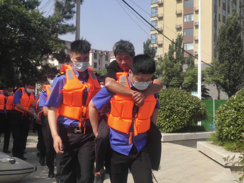 臨沂市印發城區防汛工作方案 確保安全度汛