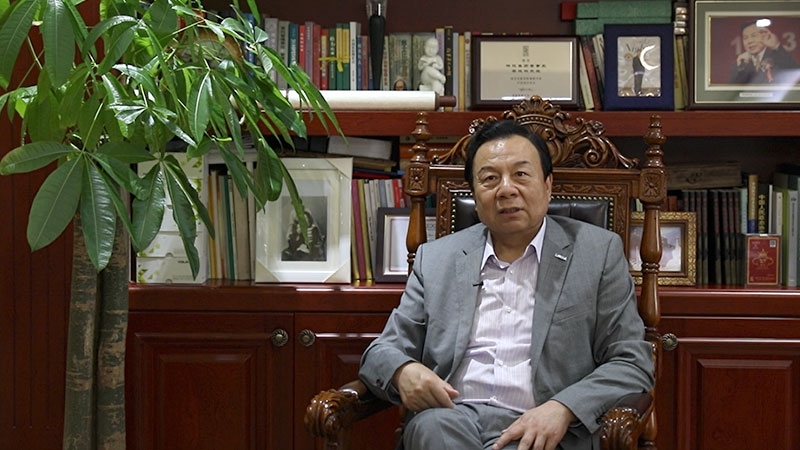 全國人大代表李曉林:建立長效機制，利用電商實現精準脫貧