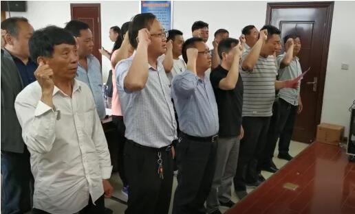 河南南召四棵樹鄉以全域黨建為引領 促進旅游扶貧向新求變