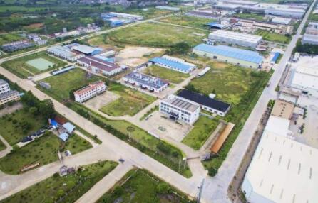 優化“雙飛地經濟” 打造產業新高地——廣西賀州“產業東融”推動經濟高質量發展觀察