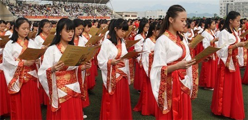 　山東文化產業職業學院新校區新氣象:文化發展的研承高地 創新人才的培養搖籃