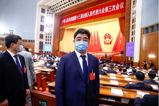 疫情防控常態化，國企擔當與作為