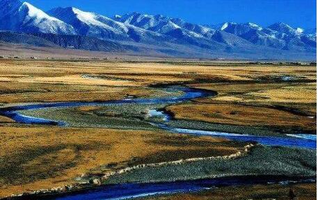 青海省濕地保護規劃(2024—2030年)》印發 到2030年青海濕地形成“三高”新格局