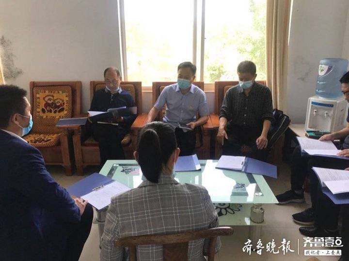 加快淄博農業轉型發展，聚力打造農業3.0時代數字農業中心城市