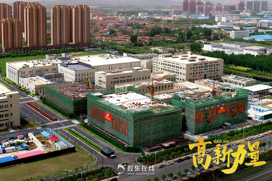 經濟復蘇城市排行榜出爐 煙臺經濟復蘇指數超100%