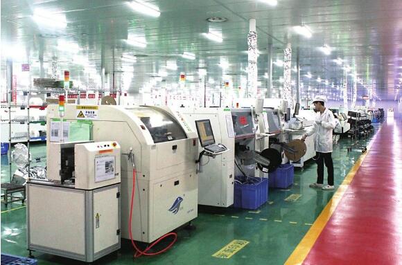 山西省R&D經費總量接近300億元