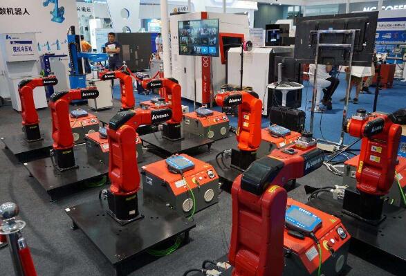 一季度廣東主要金融指標穩步回升 金融賦能 “血脈”暢通