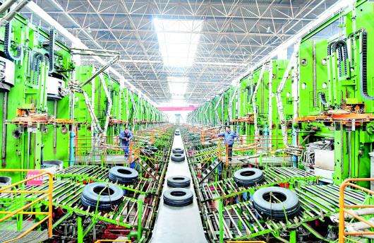 合計實現營收2365.77億元 前三季度貴州上市公司經營整體向好