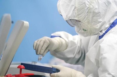 快捷便民！三亞“一鹿快辦”核酸檢測查詢僅需10秒