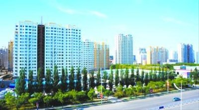 營口市老邊區打造“網紅小鎮”聚人氣興產業