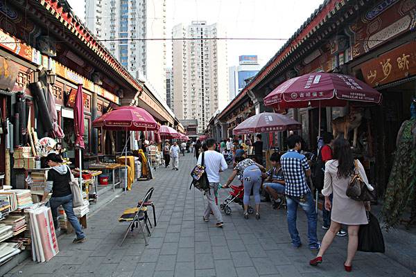 復工超七成 北京古玩市場仍未“回血”