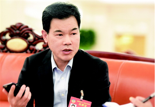住青全國政協委員張國俊：支持推廣車電分離 助新能源汽車“加速”