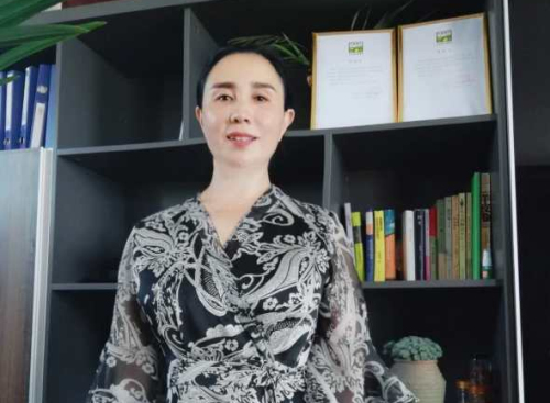 品質可追溯，現代品牌農業撲面而來