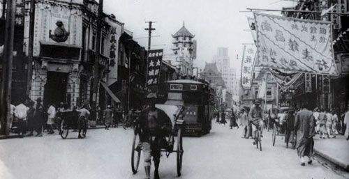 老字號，磨礪之下更顯“成色”