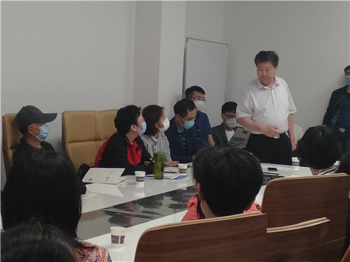 中國科學院大學(青島)附屬學校9月開招