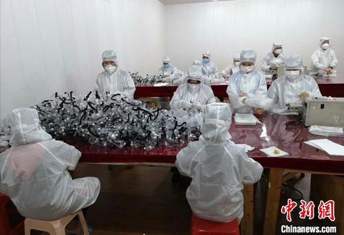 “制造之都”浙江臺州 出“30條”助外貿企業突圍